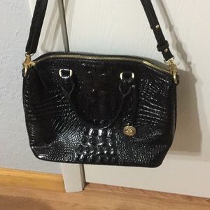 Brahmin Hangbag with dust bag
